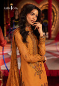 Asim Jofa | Luxury Festive Rejoice | AJLFF-05 - House Of Hania