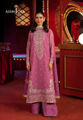 Asim Jofa | Luxury Festive Rejoice | AJLFF-07 - House Of Hania