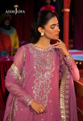 Asim Jofa | Luxury Festive Rejoice | AJLFF-07 - House Of Hania