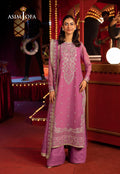 Asim Jofa | Luxury Festive Rejoice | AJLFF-07 - House Of Hania