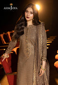 Asim Jofa | Luxury Festive Rejoice | AJLFF-08 - House Of Hania