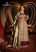Asim Jofa | Luxury Festive Rejoice | AJLFF-09 - House Of Hania