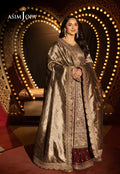 Asim Jofa | Luxury Festive Rejoice | AJLFF-09 - House Of Hania