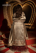 Asim Jofa | Luxury Festive Rejoice | AJLFF-09 - House Of Hania