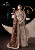 Asim Jofa | Luxury Festive Rejoice | AJLFF-10 - House Of Hania