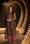 Asim Jofa | Luxury Festive Rejoice | AJLFF-11 - House Of Hania
