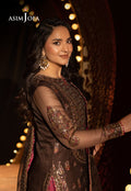 Asim Jofa | Luxury Festive Rejoice | AJLFF-11 - House Of Hania