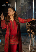 Asim Jofa | Luxury Festive Rejoice | AJLFF-12 - House Of Hania