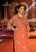 Asim Jofa | Luxury Festive Rejoice | AJLFF-14 - House Of Hania