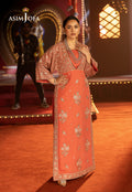 Asim Jofa | Luxury Festive Rejoice | AJLFF-14 - House Of Hania
