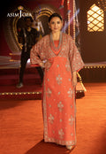 Asim Jofa | Luxury Festive Rejoice | AJLFF-14 - House Of Hania