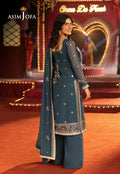 Asim Jofa | Luxury Festive Rejoice | AJLFF-15 - House Of Hania