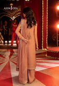 Asim Jofa | Luxury Festive Rejoice | AJLFF-16 - House Of Hania
