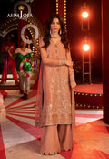 Asim Jofa | Luxury Festive Rejoice | AJLFF-16 - House Of Hania