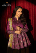 Asim Jofa | Luxury Festive Rejoice | AJLFF-17 - House Of Hania
