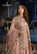Asim Jofa | Luxury Festive Rejoice | AJLFF-18 - House Of Hania