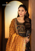 Asim Jofa | Luxury Festive Rejoice | AJLFF-19 - House Of Hania