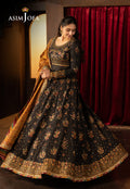 Asim Jofa | Luxury Festive Rejoice | AJLFF-19 - House Of Hania