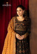 Asim Jofa | Luxury Festive Rejoice | AJLFF-19 - House Of Hania
