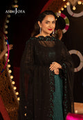 Asim Jofa | Luxury Festive Rejoice | AJLFF-20 - House Of Hania