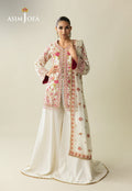 Asim Jofa | Makhmal Velvet 25 | AJULM-06 - House Of Hania