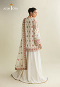 Asim Jofa | Makhmal Velvet 25 | AJULM-06 - House Of Hania