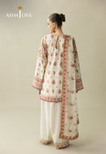 Asim Jofa | Makhmal Velvet 25 | AJULM-06 - House Of Hania
