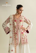 Asim Jofa | Makhmal Velvet 25 | AJULM-06 - House Of Hania