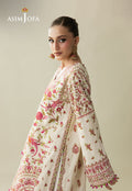 Asim Jofa | Makhmal Velvet 25 | AJULM-06 - House Of Hania