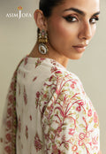 Asim Jofa | Makhmal Velvet 25 | AJULM-06 - House Of Hania