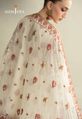 Asim Jofa | Makhmal Velvet 25 | AJULM-06 - House Of Hania