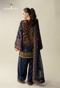 Asim Jofa | Makhmal Velvet 25 | AJULM - House Of Hania
