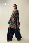 Asim Jofa | Makhmal Velvet 25 | AJULM - House Of Hania