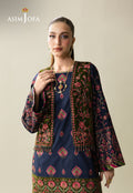 Asim Jofa | Makhmal Velvet 25 | AJULM - House Of Hania