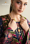 Asim Jofa | Makhmal Velvet 25 | AJULM - House Of Hania