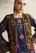 Asim Jofa | Makhmal Velvet 25 | AJULM - House Of Hania