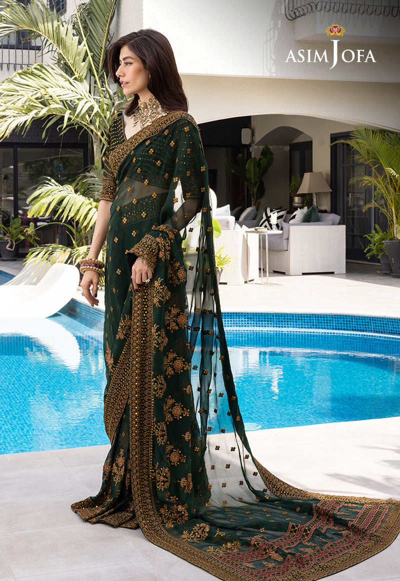 Asim Jofa | Mera Haseen Jora | AJJH-06 - House Of Hania