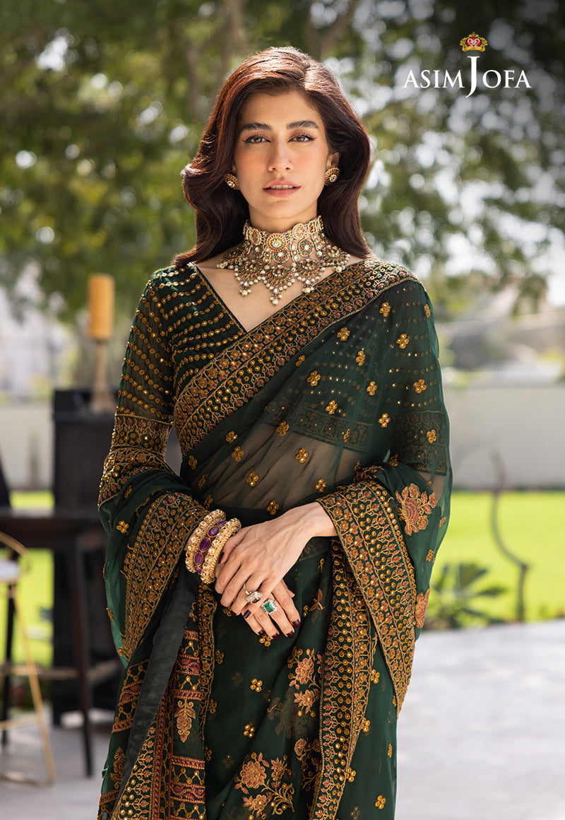 Asim Jofa | Mera Haseen Jora | AJJH-06 - House Of Hania