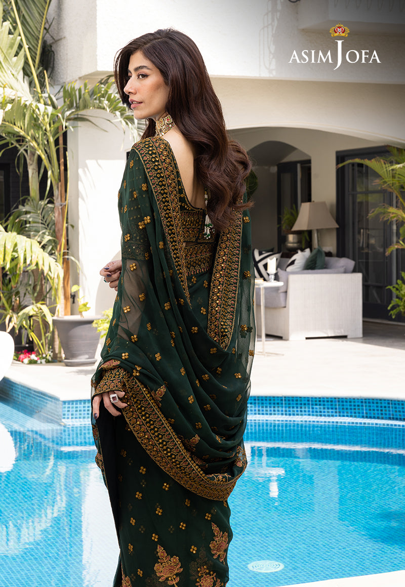 Asim Jofa | Mera Haseen Jora | AJJH-06 - House Of Hania