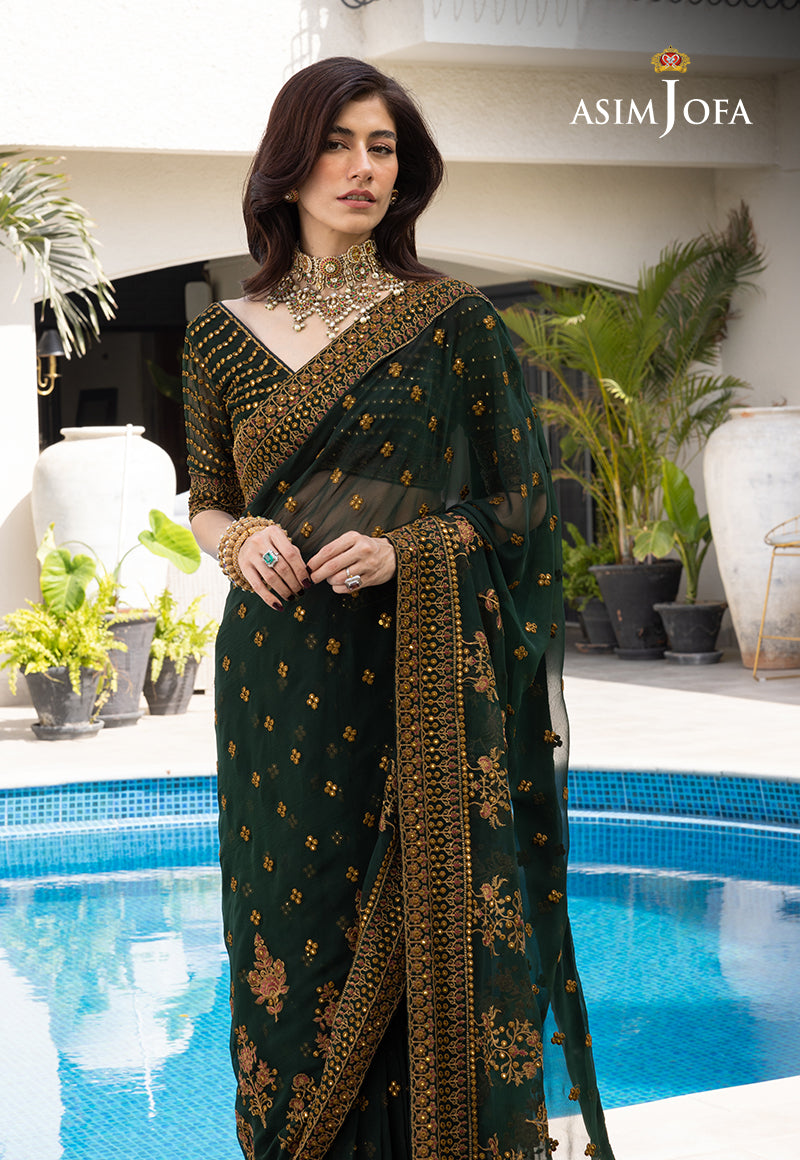 Asim Jofa | Mera Haseen Jora | AJJH-06 - House Of Hania