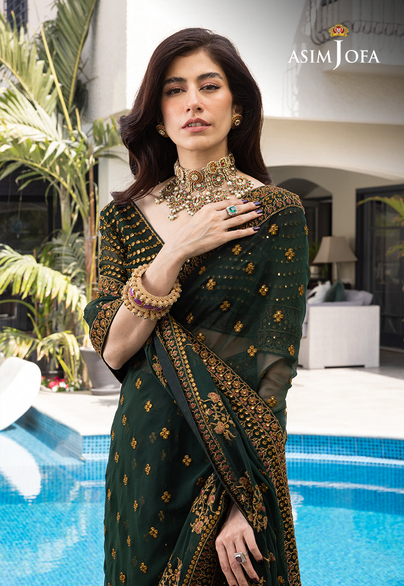 Asim Jofa | Mera Haseen Jora | AJJH-06 - House Of Hania