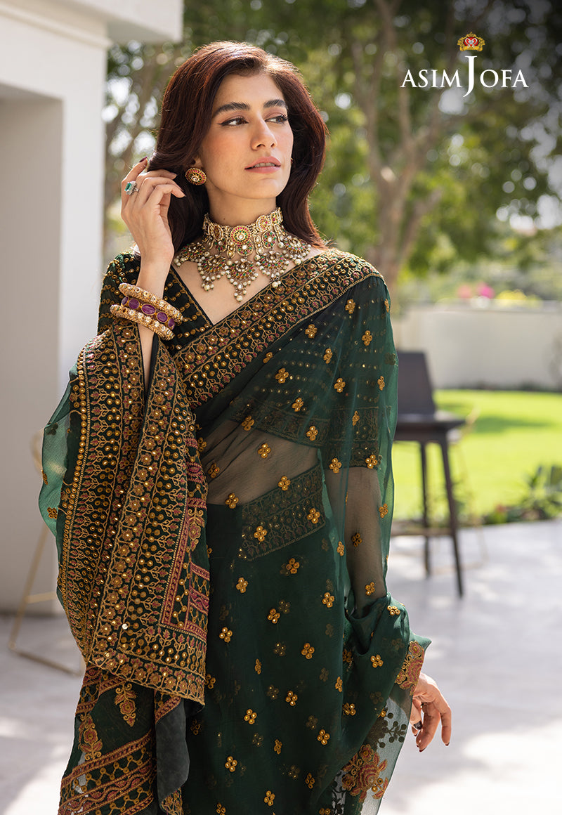 Asim Jofa | Mera Haseen Jora | AJJH-06 - House Of Hania