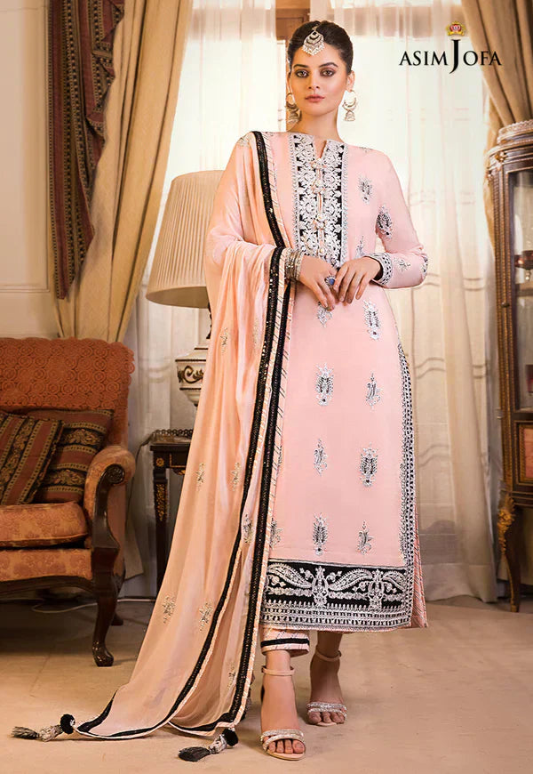 Asim Jofa | Nuri Mahroo | AJSM 10 - House Of Hania