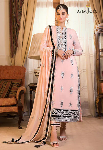Asim Jofa | Nuri Mahroo | AJSM 10 - House Of Hania