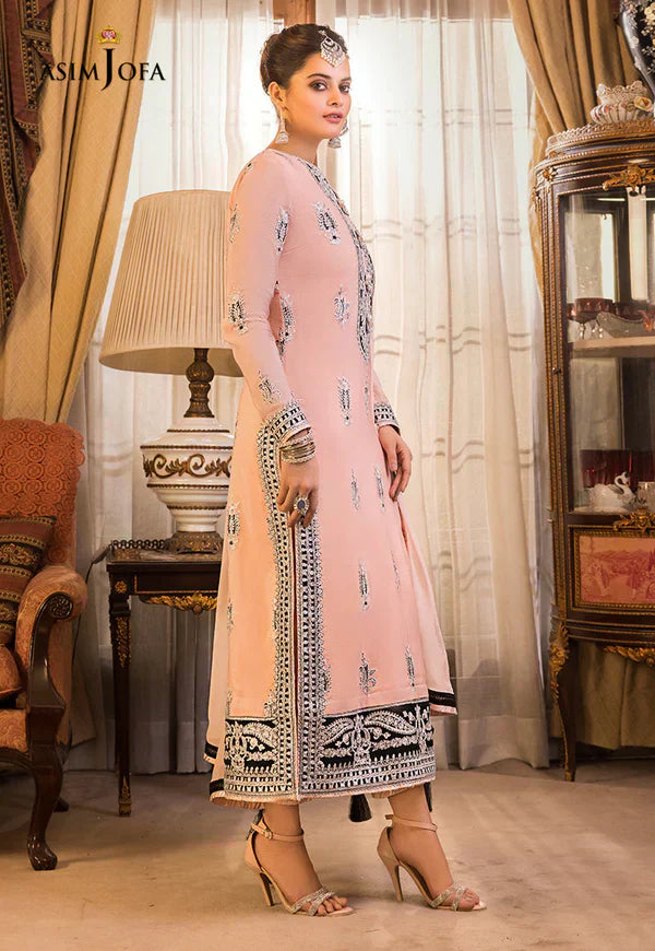 Asim Jofa | Nuri Mahroo | AJSM 10 - House Of Hania