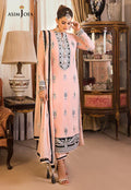 Asim Jofa | Nuri Mahroo | AJSM 10 - House Of Hania