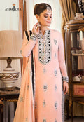 Asim Jofa | Nuri Mahroo | AJSM 10 - House Of Hania