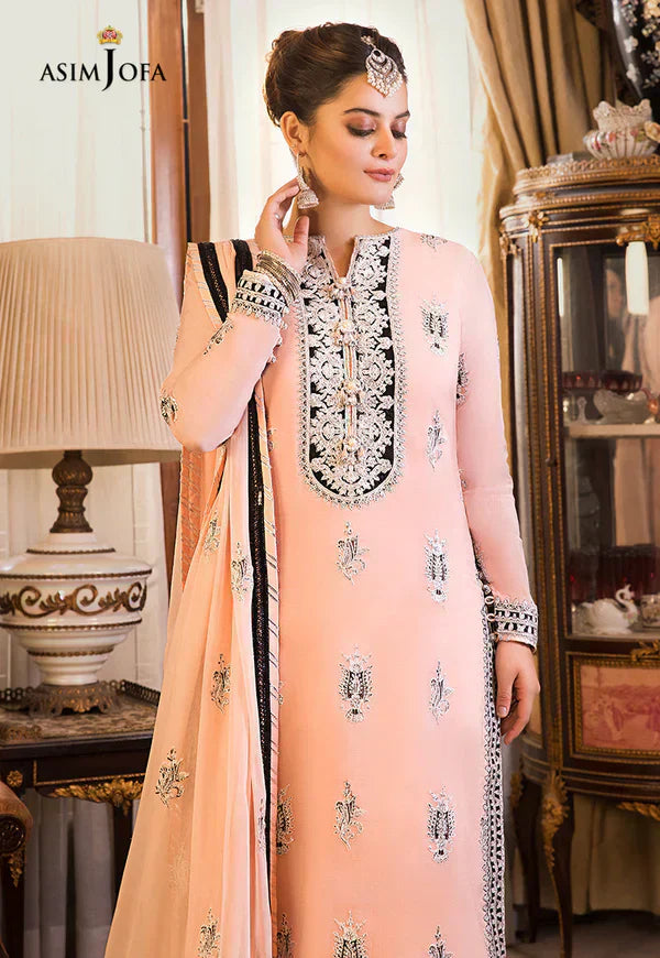 Asim Jofa | Nuri Mahroo | AJSM 10 - House Of Hania