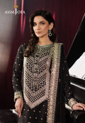 Asim Jofa | Premium Festive | AJPF-01 - House Of Hania
