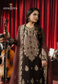 Asim Jofa | Premium Festive | AJPF-02 - House Of Hania